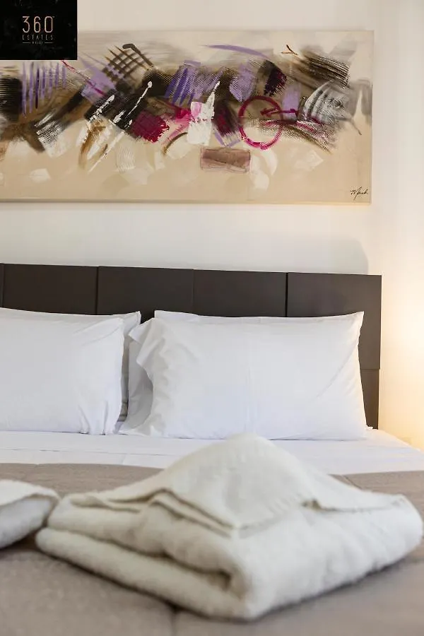 Designer, Fully Equipped Apt, Just Off Tower Road By 360 Estates Σλιέμα 0*,  Μάλτα