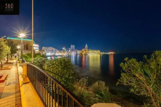 Apartment Designer, Fully Equipped Apt, Just Off Tower Road By 360 Estates Sliema